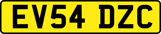 EV54DZC
