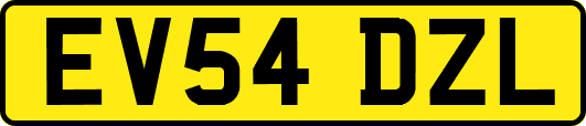 EV54DZL