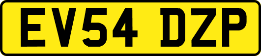 EV54DZP