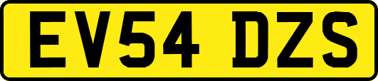 EV54DZS