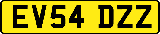 EV54DZZ
