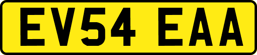 EV54EAA