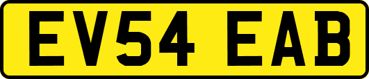 EV54EAB