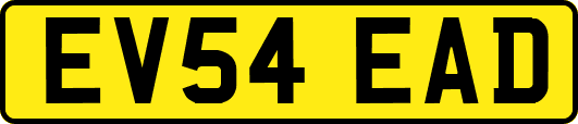 EV54EAD