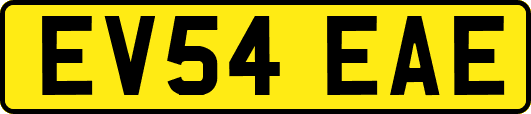 EV54EAE
