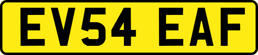 EV54EAF