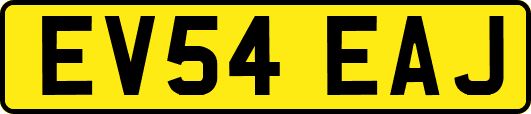 EV54EAJ
