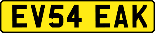 EV54EAK