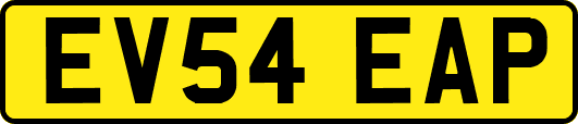 EV54EAP