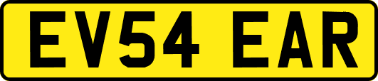 EV54EAR