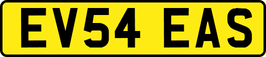 EV54EAS