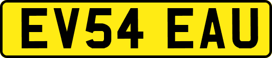 EV54EAU