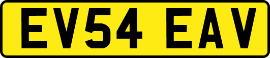 EV54EAV