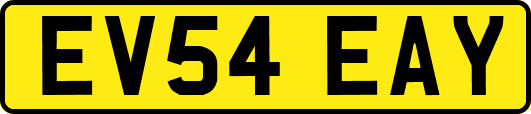 EV54EAY