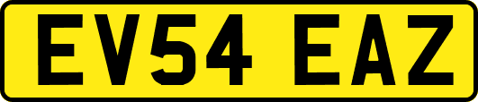 EV54EAZ