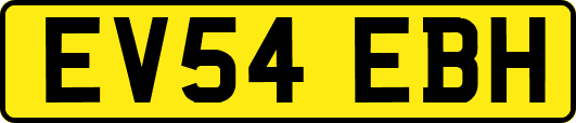 EV54EBH