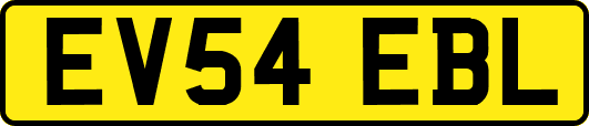 EV54EBL