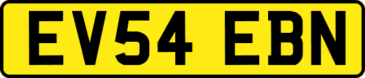 EV54EBN