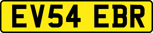 EV54EBR