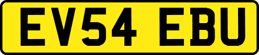 EV54EBU