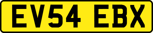 EV54EBX