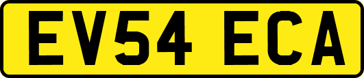EV54ECA