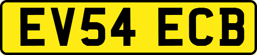EV54ECB