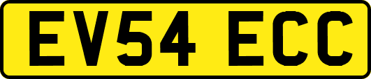 EV54ECC