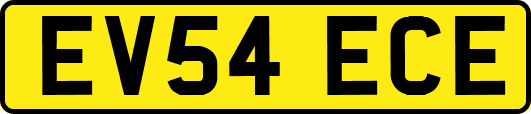EV54ECE