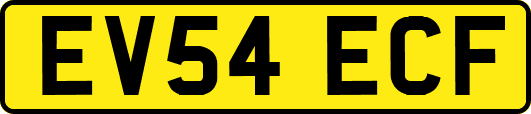 EV54ECF