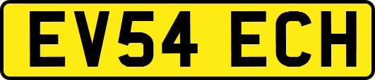 EV54ECH