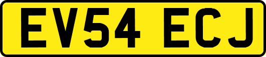 EV54ECJ