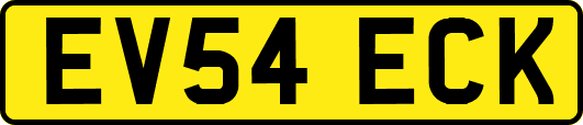 EV54ECK