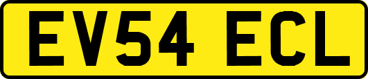 EV54ECL