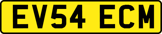 EV54ECM