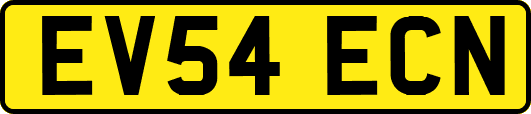 EV54ECN