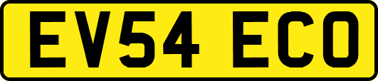 EV54ECO
