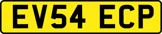 EV54ECP