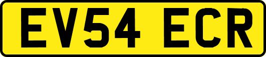 EV54ECR