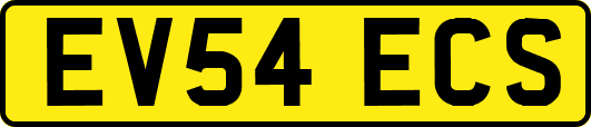 EV54ECS