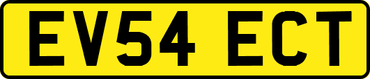 EV54ECT