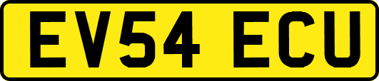 EV54ECU