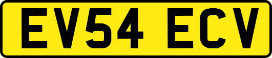 EV54ECV
