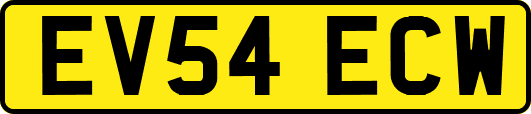 EV54ECW