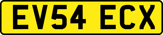 EV54ECX