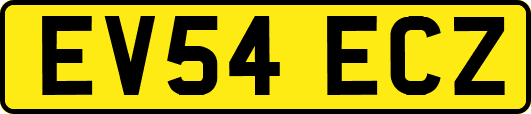 EV54ECZ