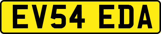 EV54EDA