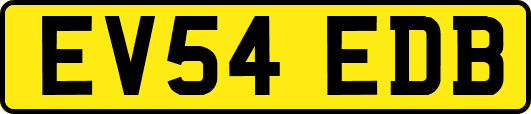 EV54EDB