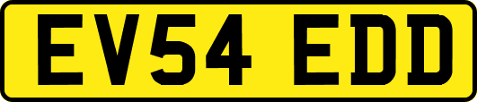 EV54EDD