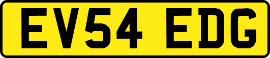 EV54EDG